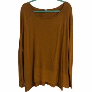 Old Navy pullover Luxe XXL